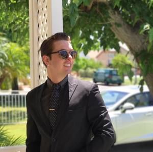 Meet your Posher, Austin